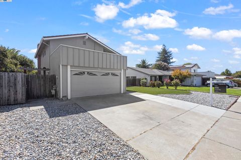 A home in Livermore