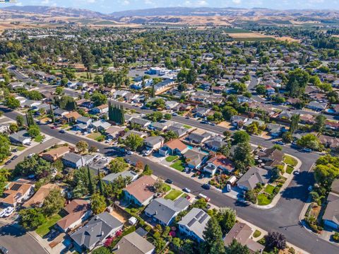 A home in Livermore