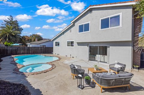 A home in Livermore