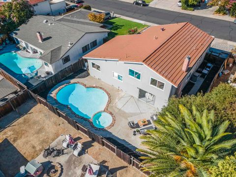 A home in Livermore