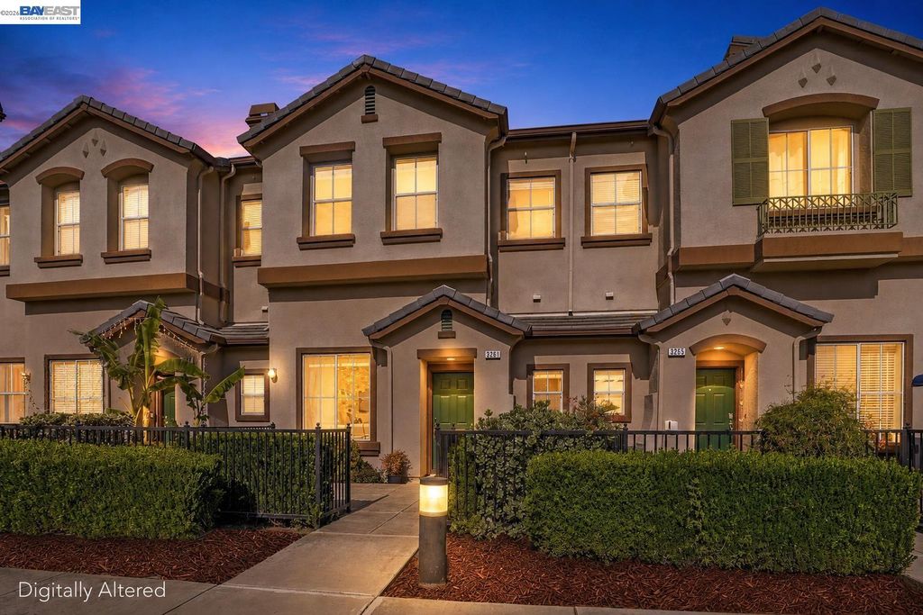 Photo of 3261 Sangiovese Pl, San Jose, CA 95135 (MLS # 41135605)