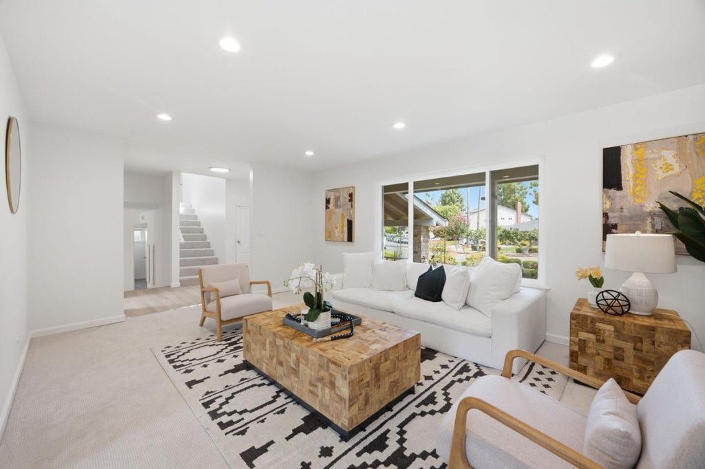 Photo of 4031 Hastings Park Court, San Jose, CA 95136 (MLS # ML82058619)