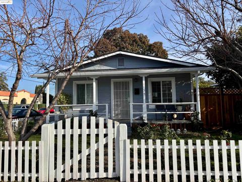 A home in Pittsburg