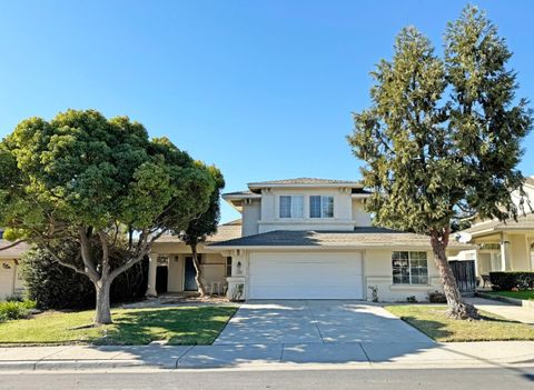 A home in Soledad