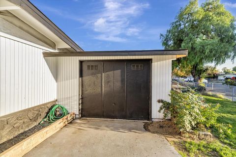 A home in San Jose