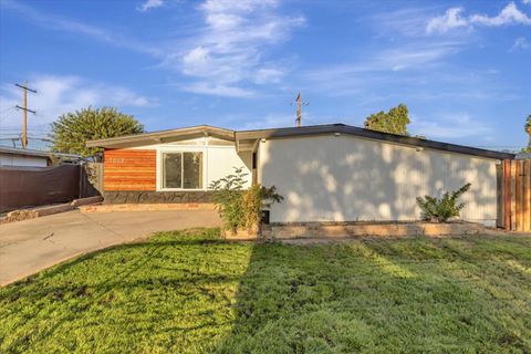 A home in San Jose