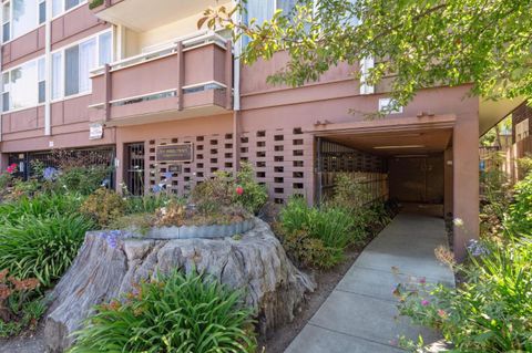 A home in Berkeley