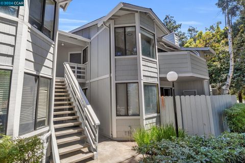 A home in Fremont