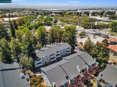 A home in Fremont