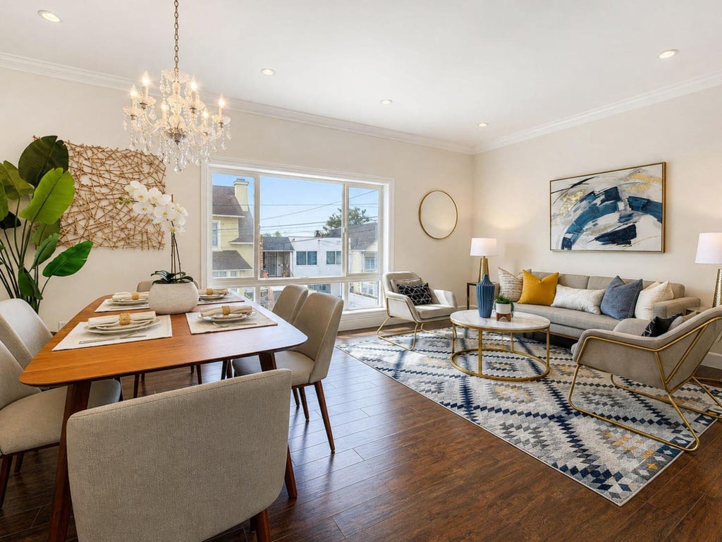 Photo of 26 Vendome Avenue, Daly City, CA 94014 (MLS # ML82058605)