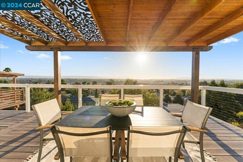 A home in San Leandro