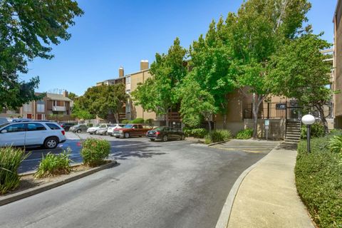 A home in San Pablo