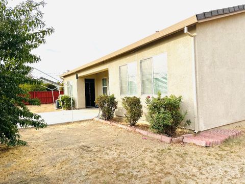 A home in Manteca