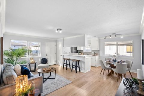 4759 Capay Drive Unit 4, San Jose, CA 95118 - MLS#: ML82004648
