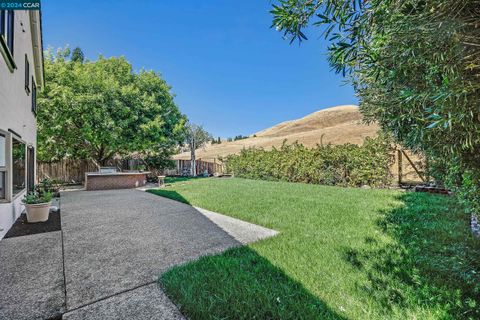 A home in Danville