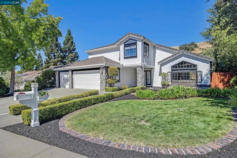 A home in Danville