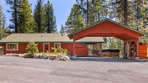 Photo of 28335 Georges Dr, Strawberry, CA 95375 (MLS # 41123303)