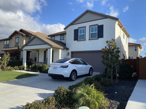 A home in Salinas