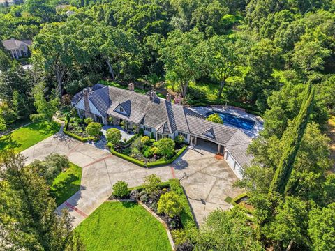 Photo of 1500 Foothill Road, Pleasanton, CA 94588 (MLS # ML82041667)