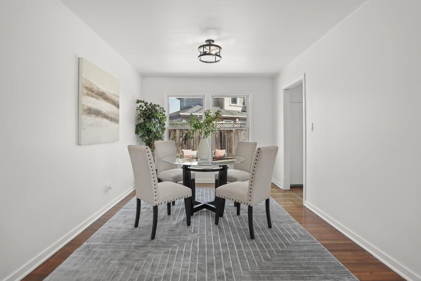 San Mateo, California 94401, United States, 2 Bedrooms Bedrooms, ,1 BathroomBathrooms,Residential,Pending,142139