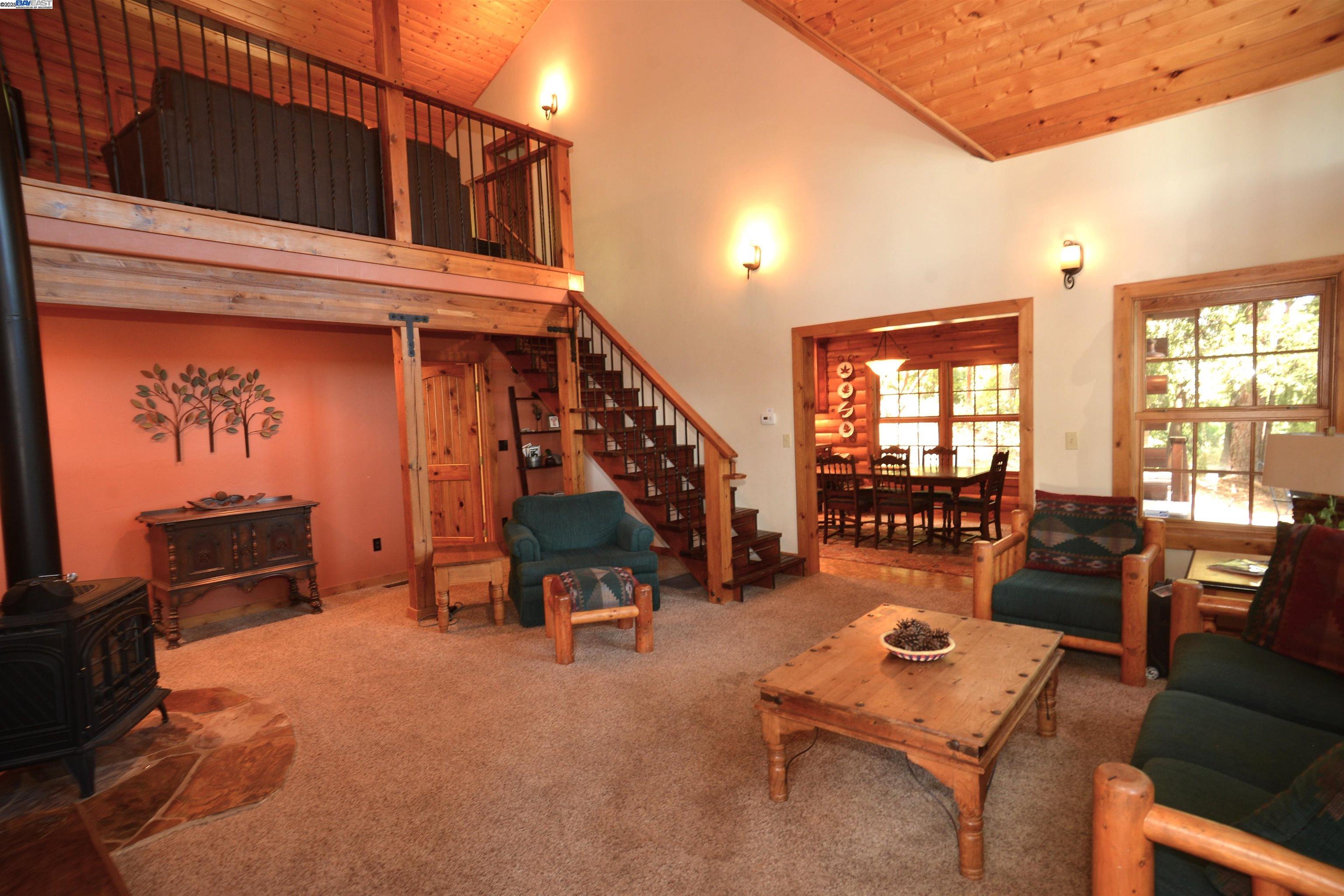 Nevada City, California 95959, United States, 3 Bedrooms Bedrooms, ,3 BathroomsBathrooms,Residential,Active,184691