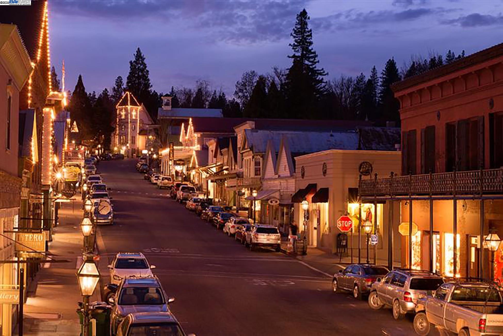 Nevada City, California 95959, United States, 3 Bedrooms Bedrooms, ,3 BathroomsBathrooms,Residential,Active,184691