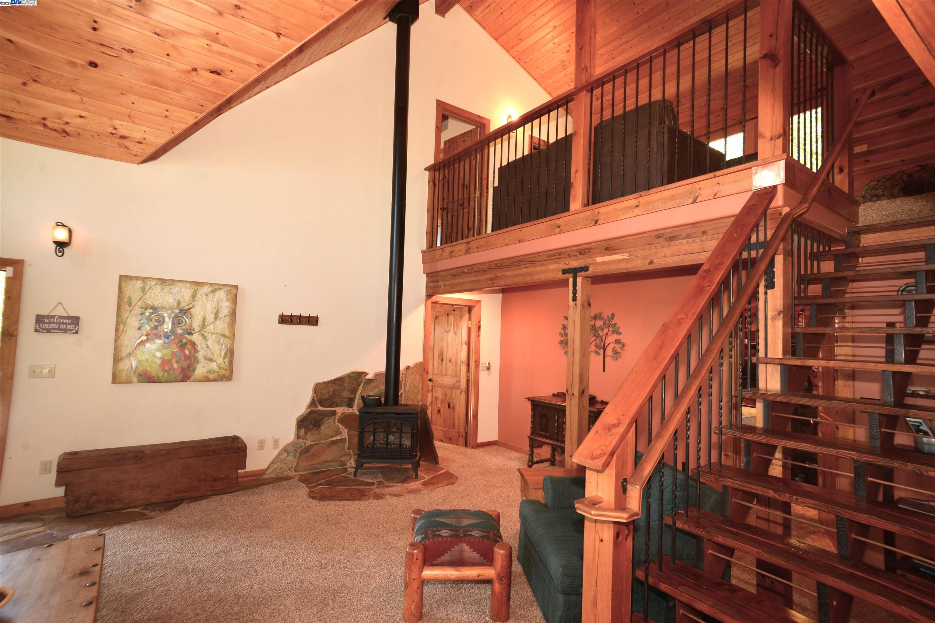 Nevada City, California 95959, United States, 3 Bedrooms Bedrooms, ,3 BathroomsBathrooms,Residential,Active,184691