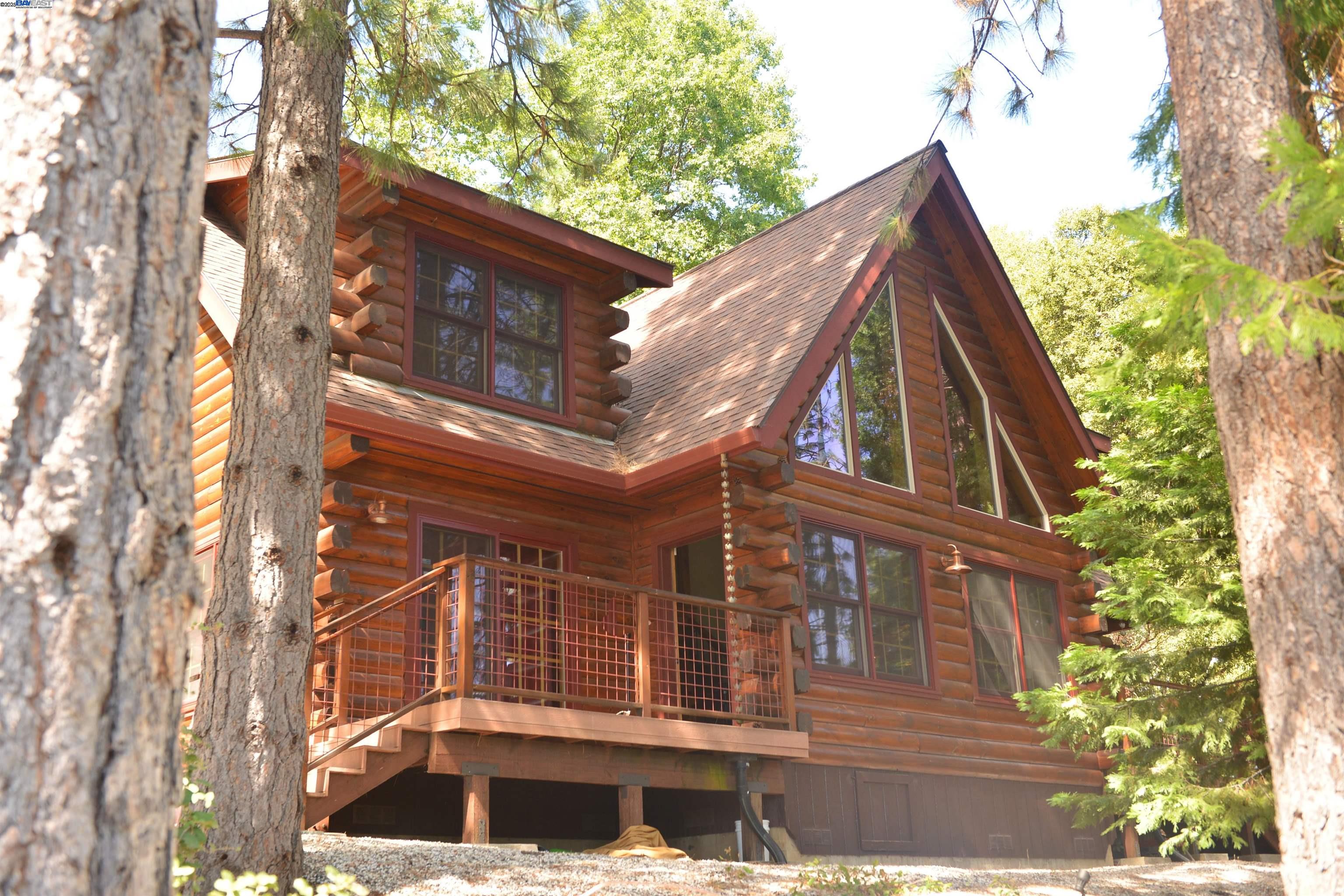Nevada City, California 95959, United States, 3 Bedrooms Bedrooms, ,3 BathroomsBathrooms,Residential,Active,184691