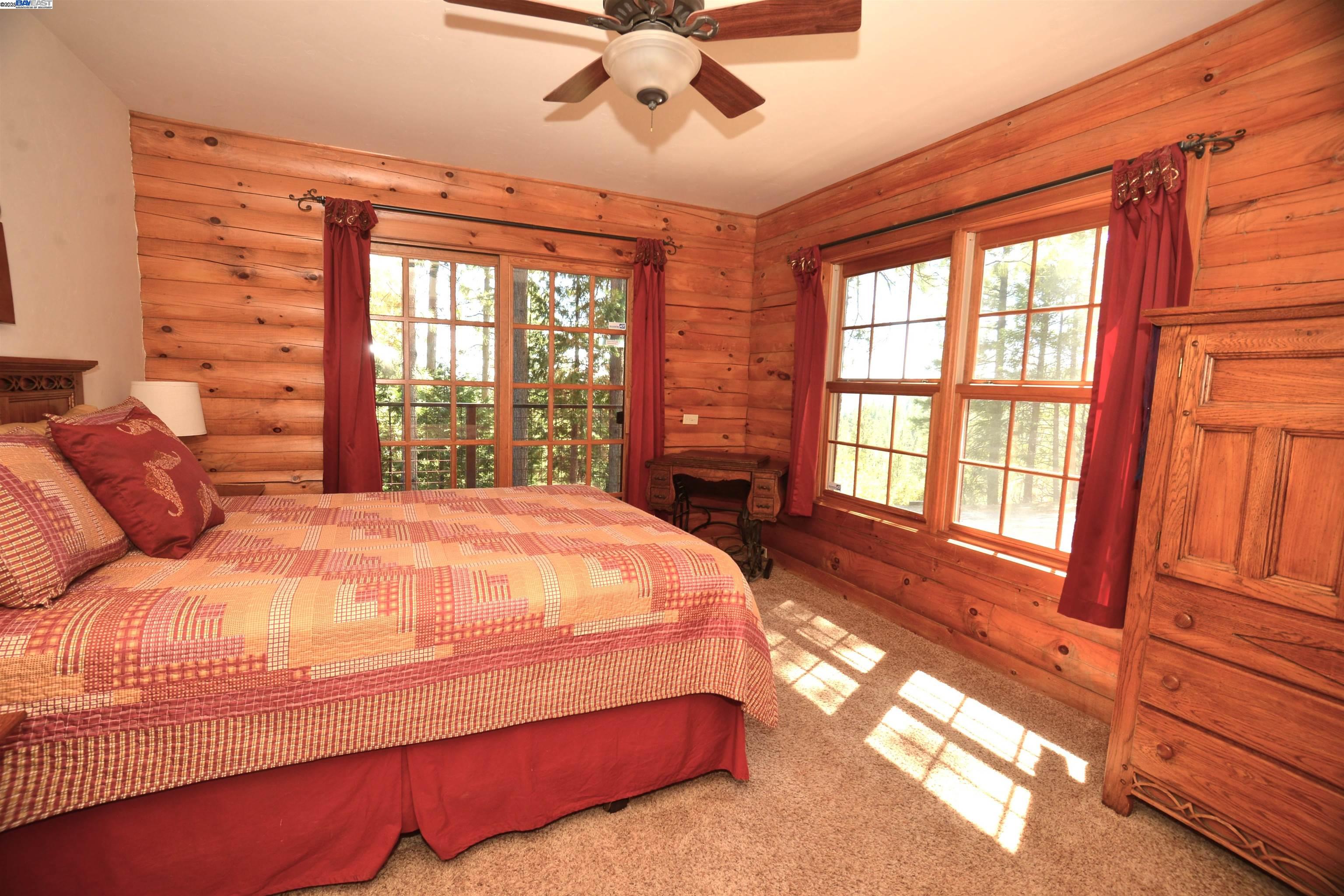 Nevada City, California 95959, United States, 3 Bedrooms Bedrooms, ,3 BathroomsBathrooms,Residential,Active,184691