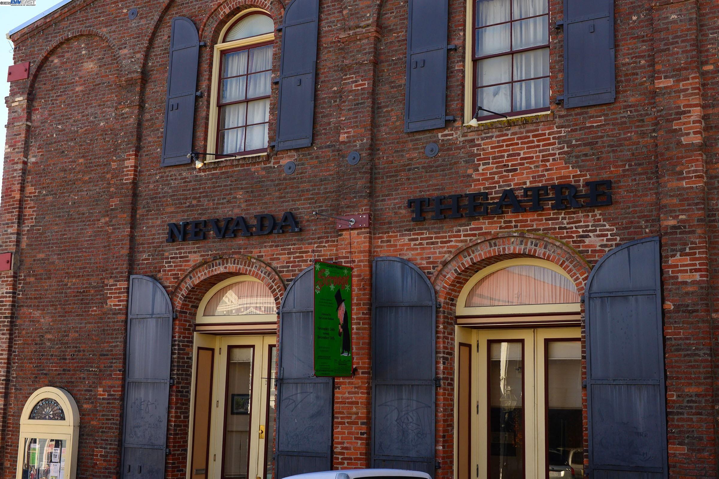 Nevada City, California 95959, United States, 3 Bedrooms Bedrooms, ,3 BathroomsBathrooms,Residential,Active,184691