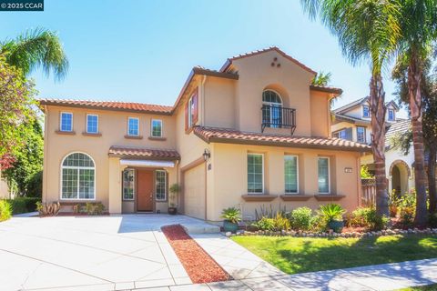 240 S Caballo st Mountain House CA 95391