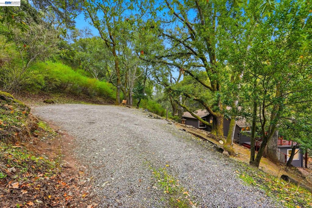 Photo of 2929 Kilkare Rd, Sunol, CA 94586 (MLS # 41135436)