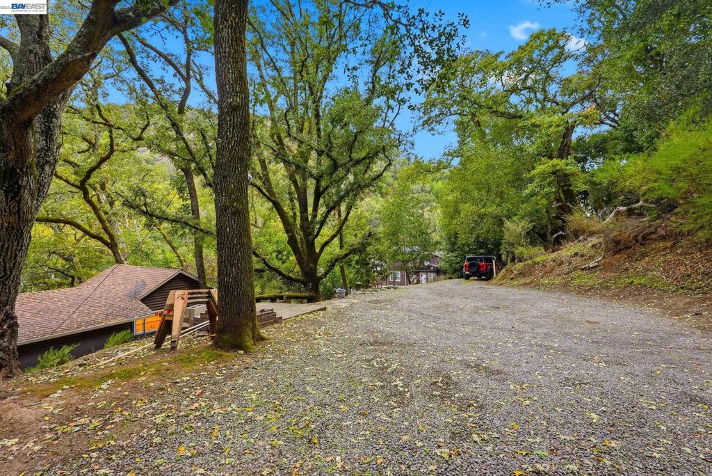 Photo of 2929 Kilkare Rd, Sunol, CA 94586 (MLS # 41135436)