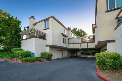 A home in San Jose