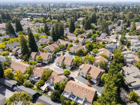 A home in Mountain View