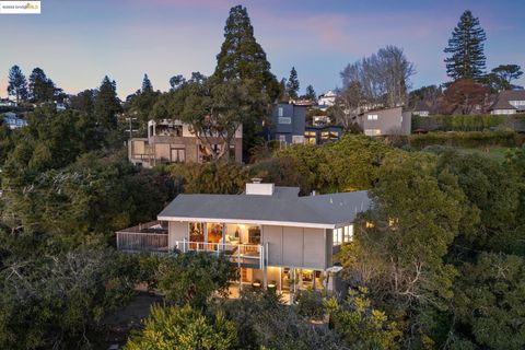 12 Twain Ave, Berkeley, CA 94708 - MLS#: 41089358