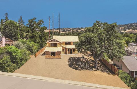 A home in San Jose