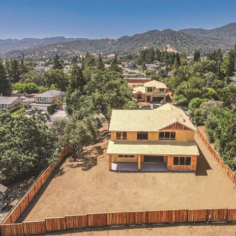 A home in San Jose