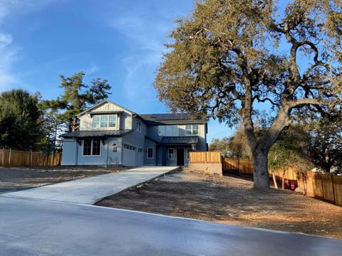 A home in San Jose