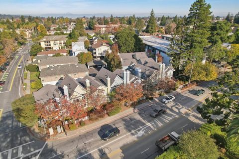 A home in San Mateo