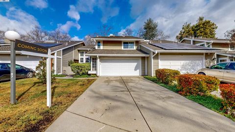 4812 Touchstone Terrace, Fremont, CA 94555 - MLS#: 41089903
