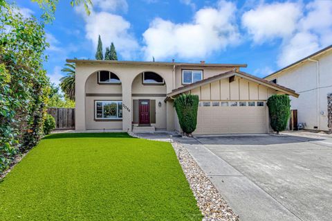 3094 Halgrim Court, San Jose, CA 95132 - MLS#: ML81997615