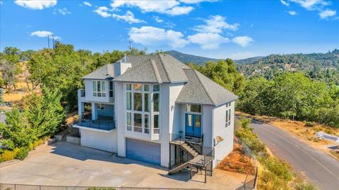 A home in Sonora