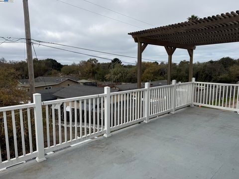 A home in Oceano