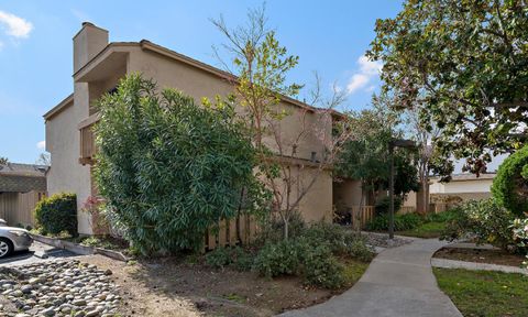 Photo of 125 Connemara Way #104, Sunnyvale, CA 94087 (MLS # ML82033678)