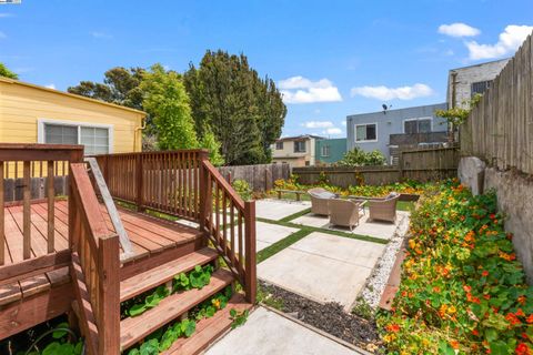 A home in San Francisco