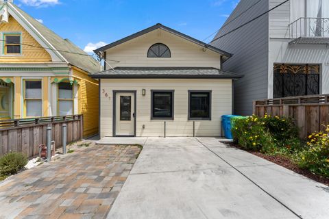 A home in San Francisco