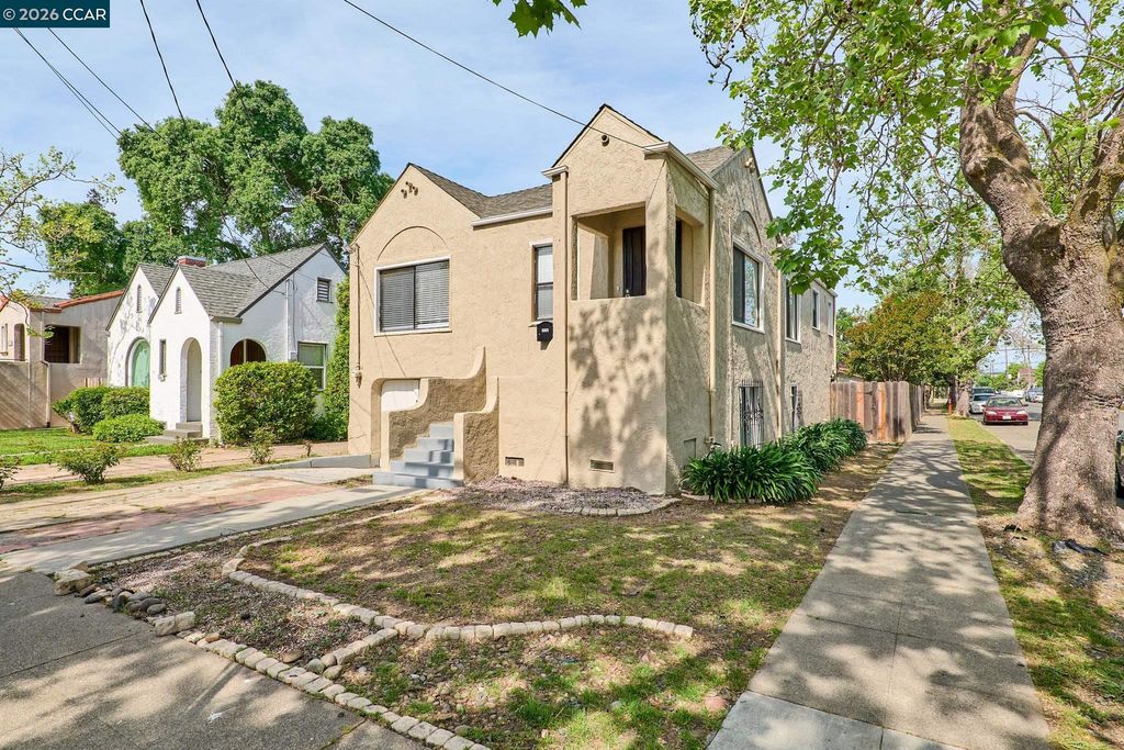 Photo of 1440 Beach St, Vallejo, CA 94590 (MLS # 41129102)