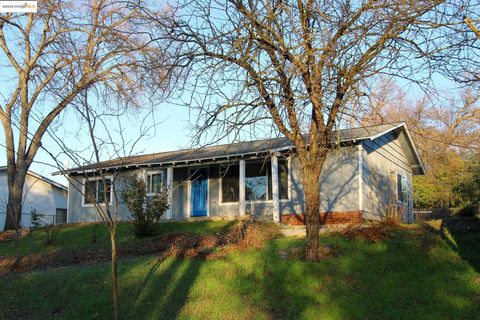 A home in Jamestown