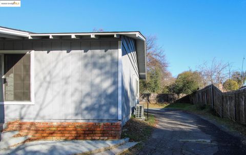 A home in Jamestown